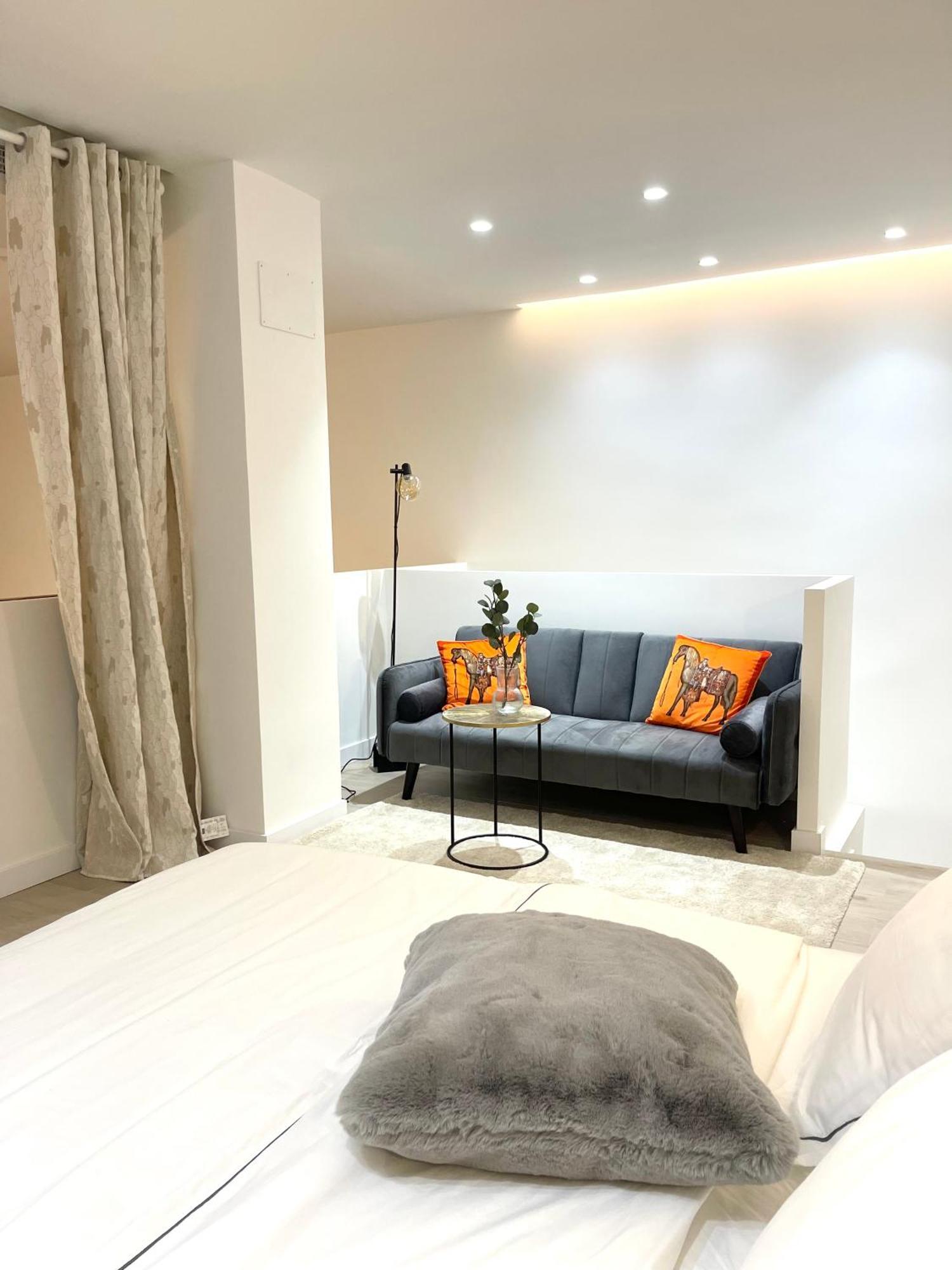 R&K Atocha Apartment Μαδρίτη Εξωτερικό φωτογραφία