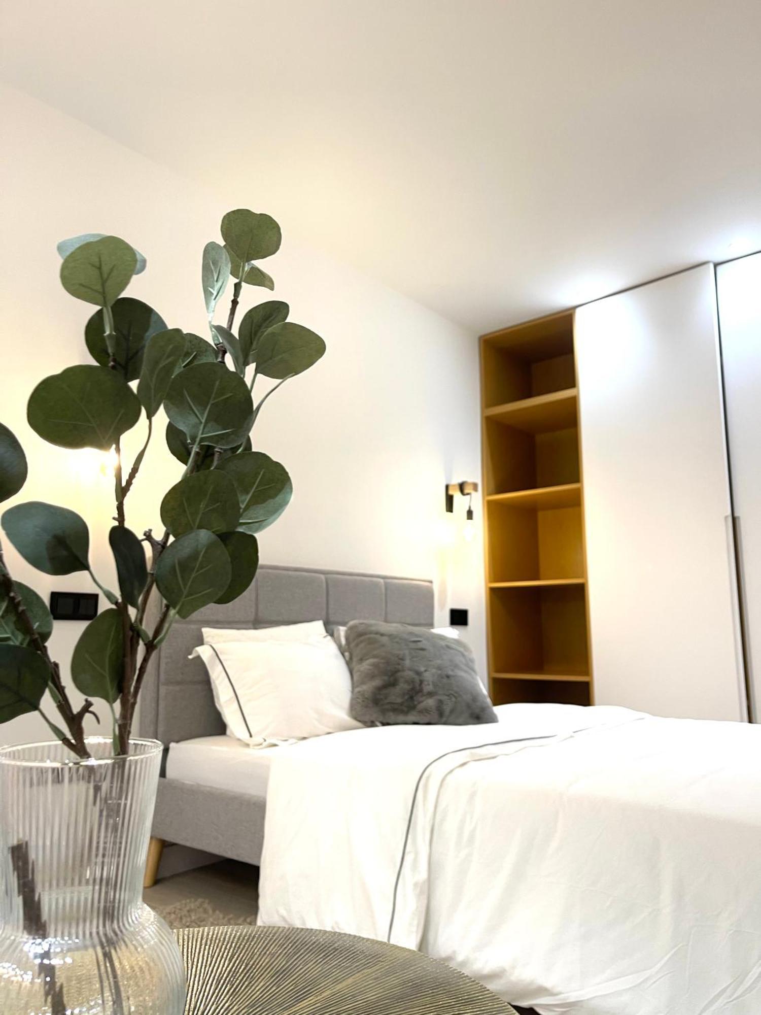 R&K Atocha Apartment Μαδρίτη Εξωτερικό φωτογραφία