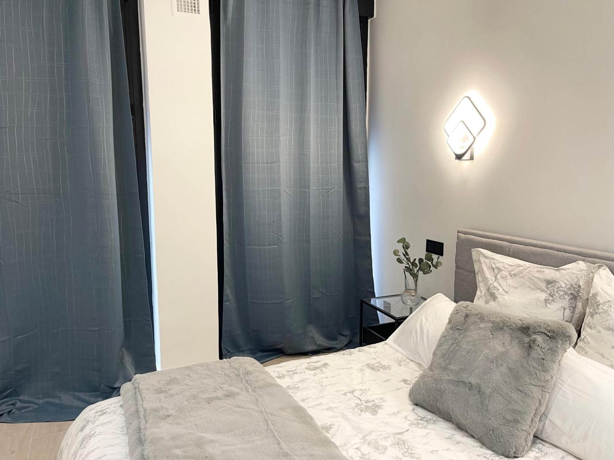 R&K Atocha Apartment Μαδρίτη Εξωτερικό φωτογραφία