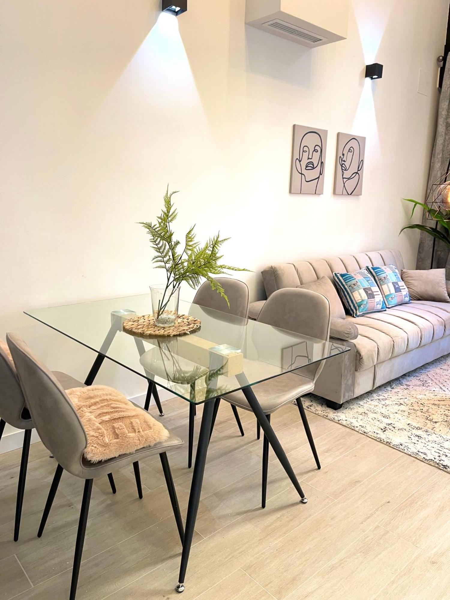 R&K Atocha Apartment Μαδρίτη Εξωτερικό φωτογραφία