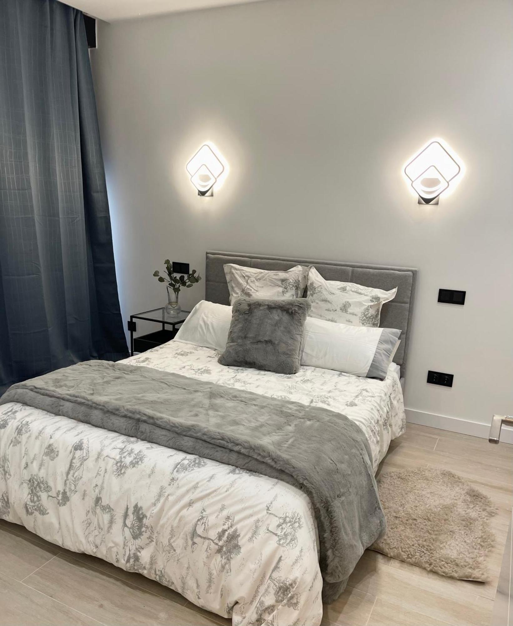 R&K Atocha Apartment Μαδρίτη Εξωτερικό φωτογραφία