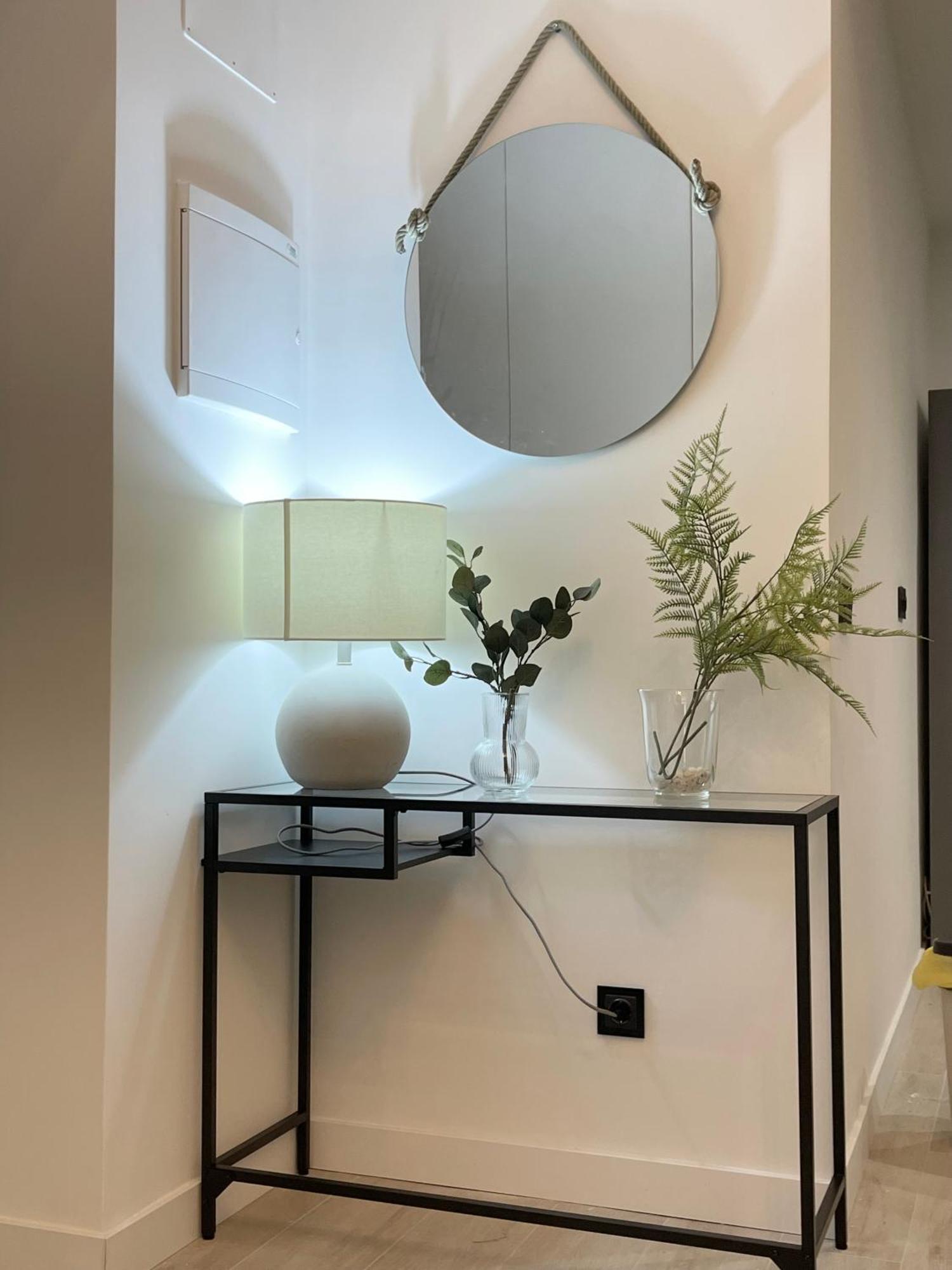 R&K Atocha Apartment Μαδρίτη Εξωτερικό φωτογραφία